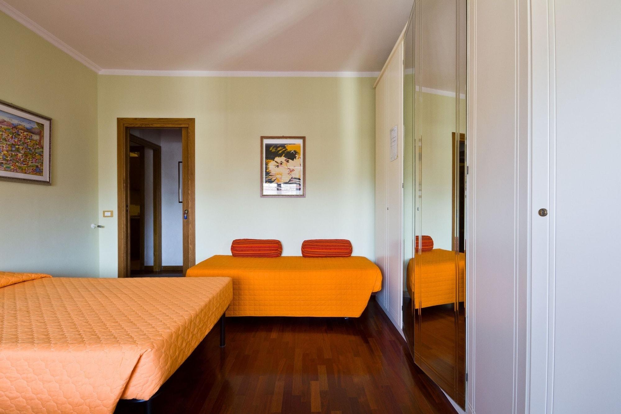 Appia Davila25 Frühstückspension 3*