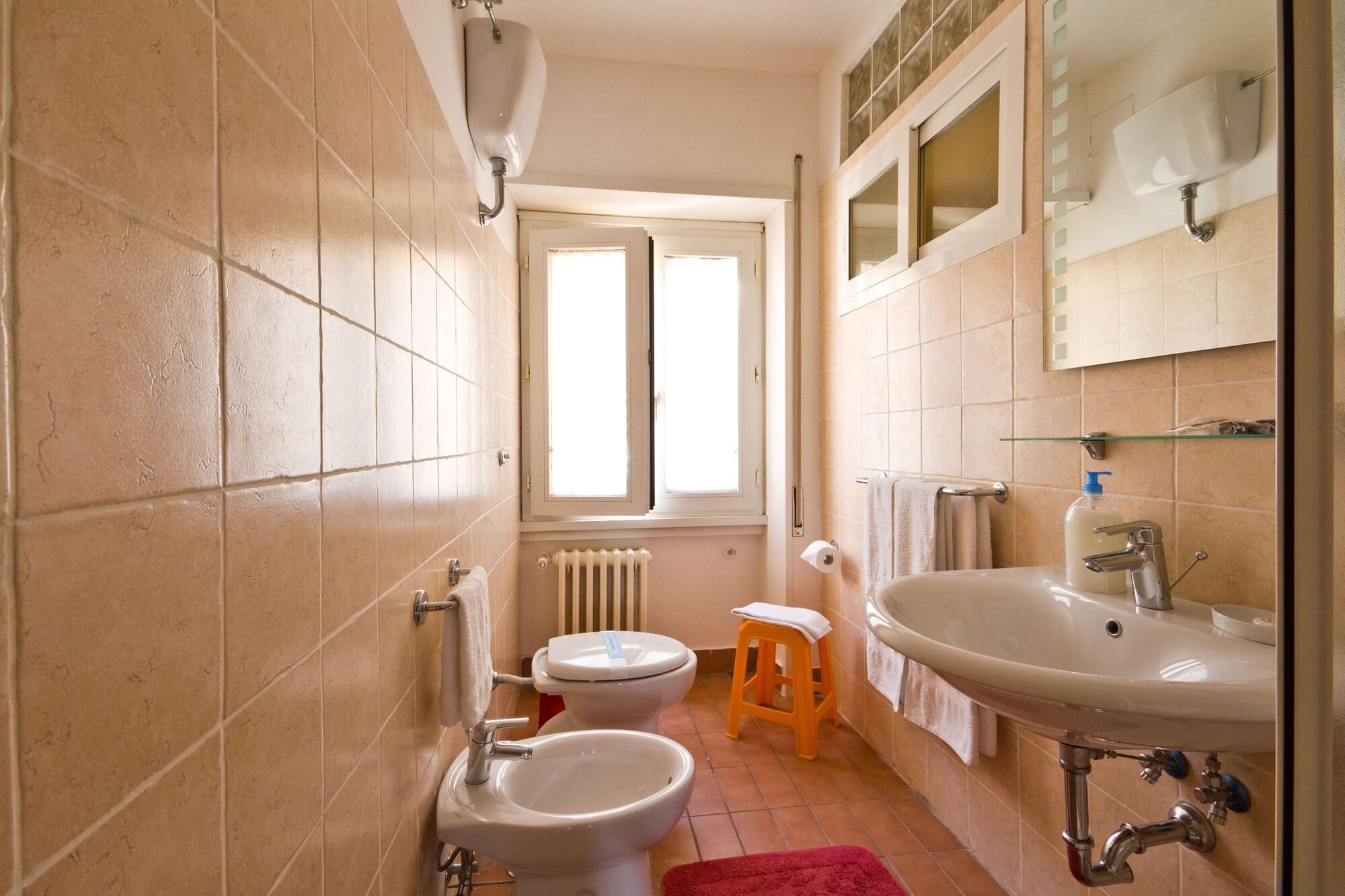 Appia Davila25 Frühstückspension 3*
