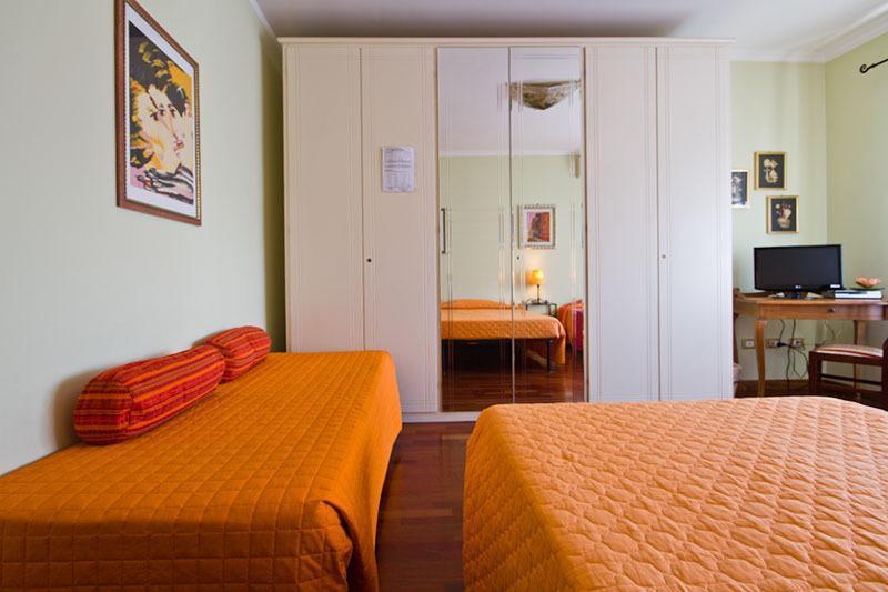 Appia Davila25 Frühstückspension 3*
