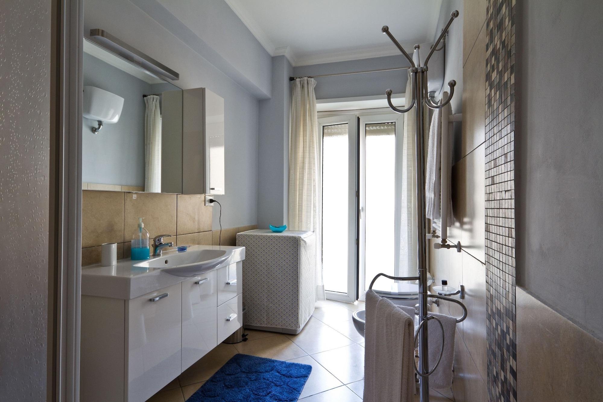Appia Davila25 Bed and breakfast 3*