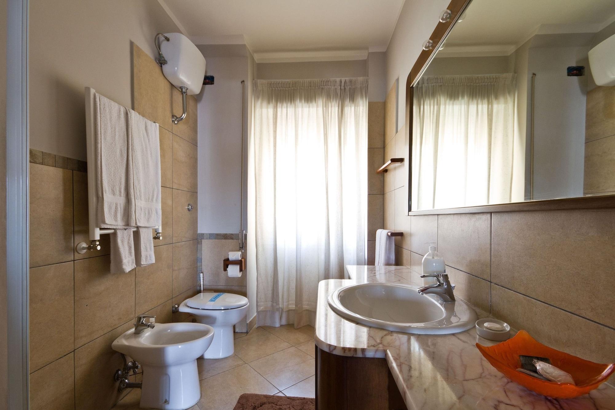 Bed and breakfast Appia Davila25 3*