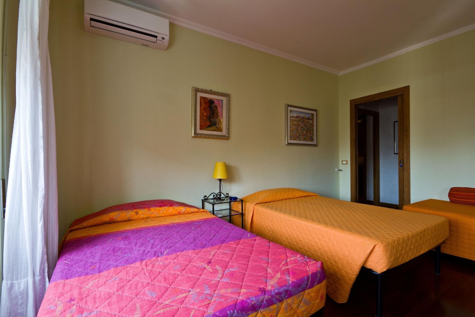 Appia Davila25 Bed and breakfast Roma