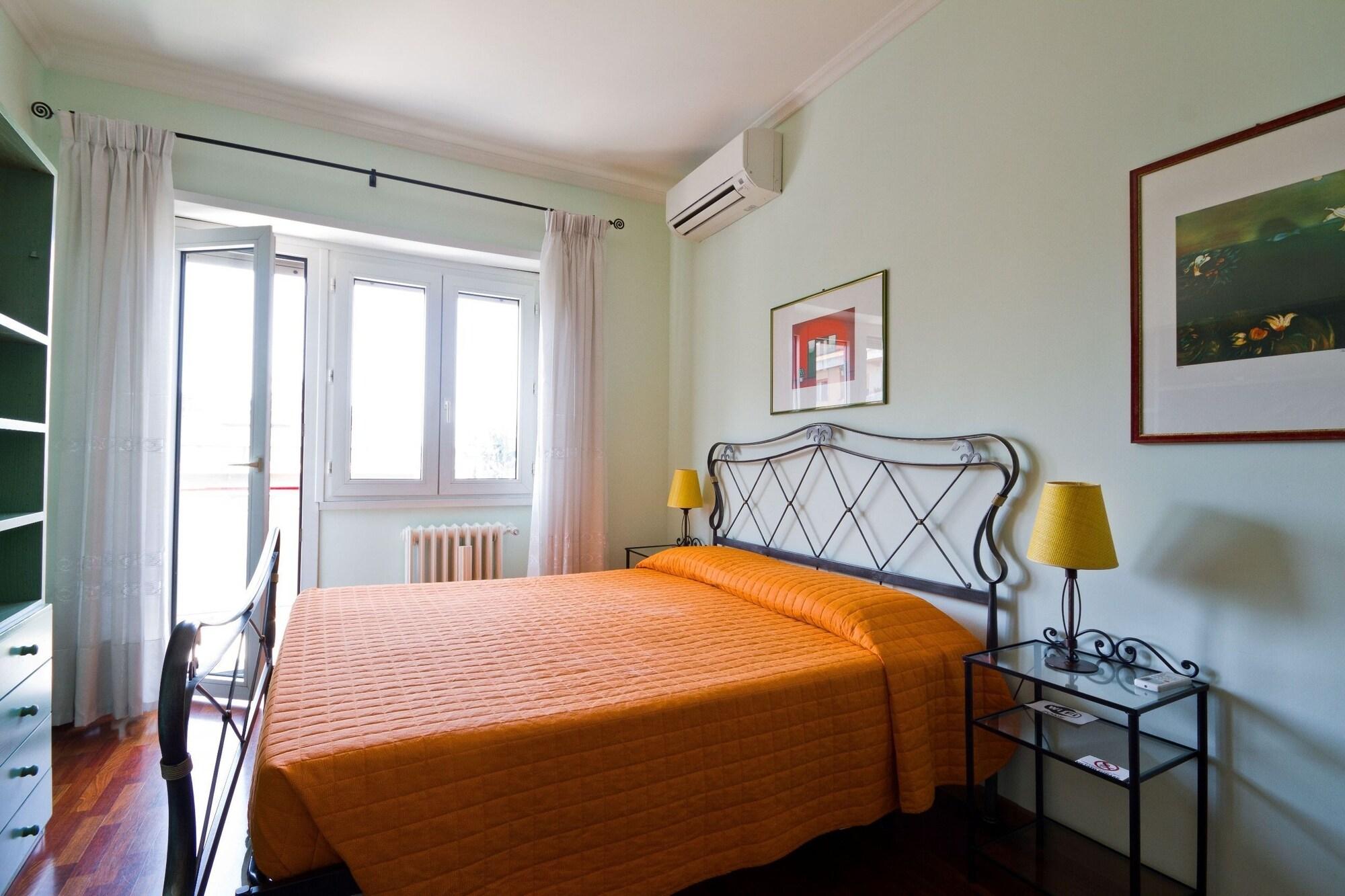 Bed and breakfast Appia Davila25