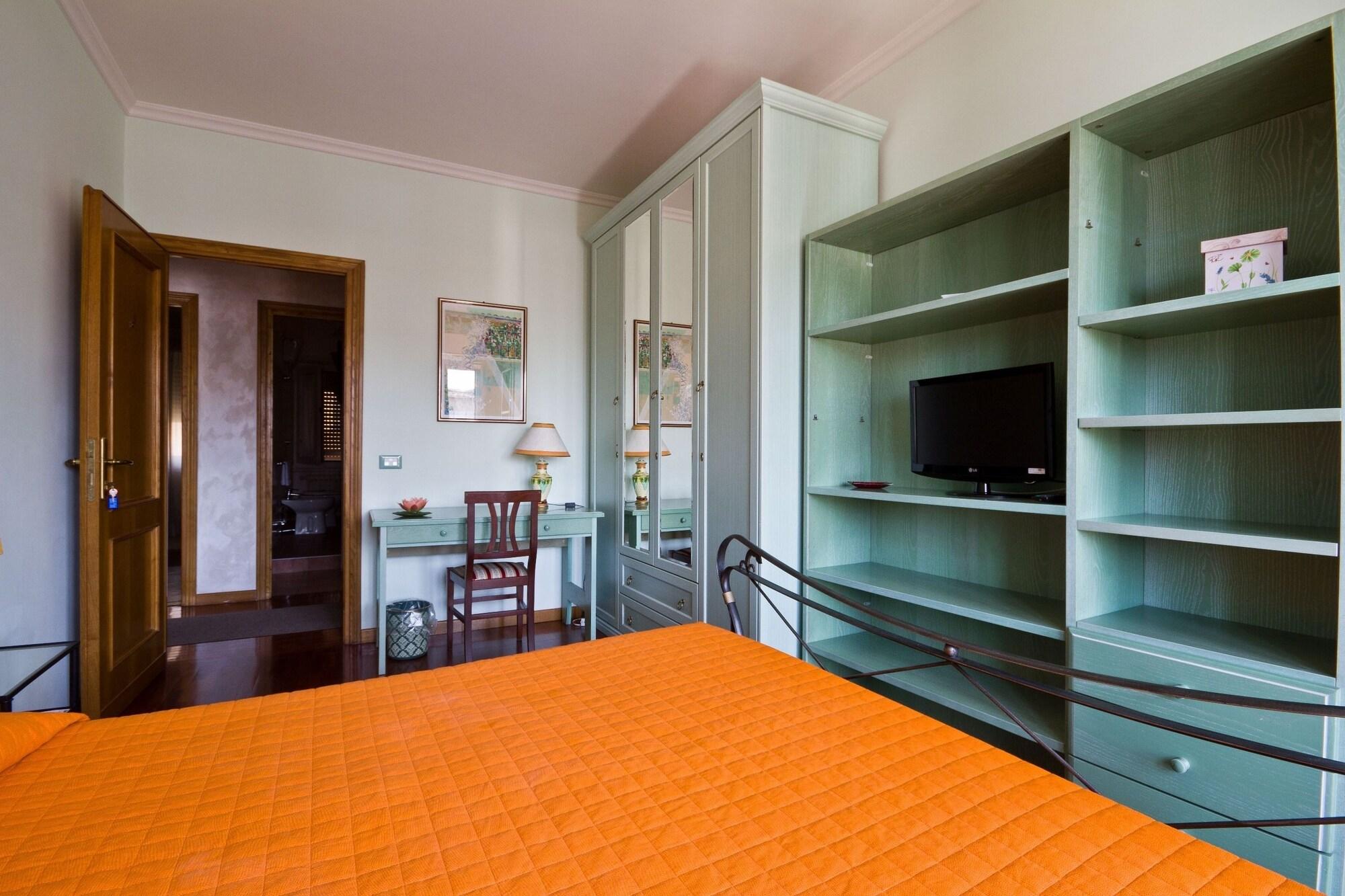 Bed and breakfast Appia Davila25 Roma