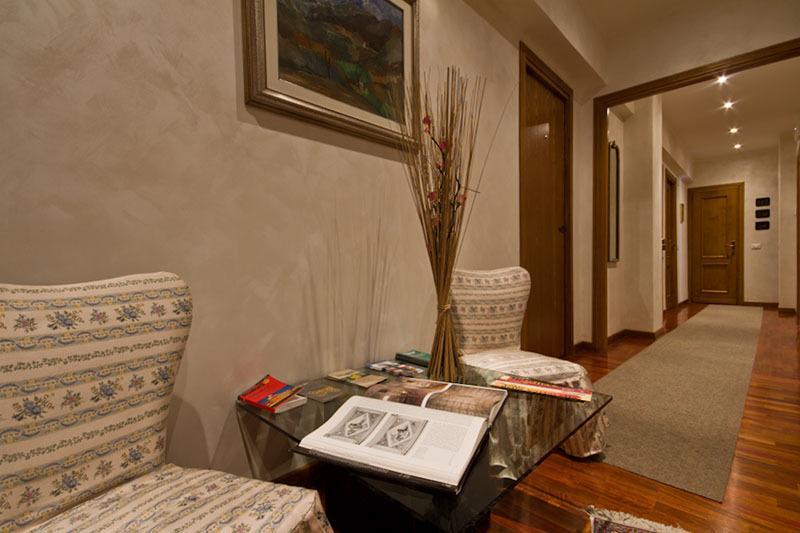 Appia Davila25 Bed and breakfast Roma