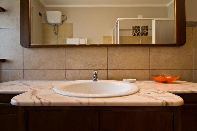 Bed and breakfast Appia Davila25