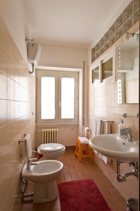 Bed and breakfast Appia Davila25 Roma