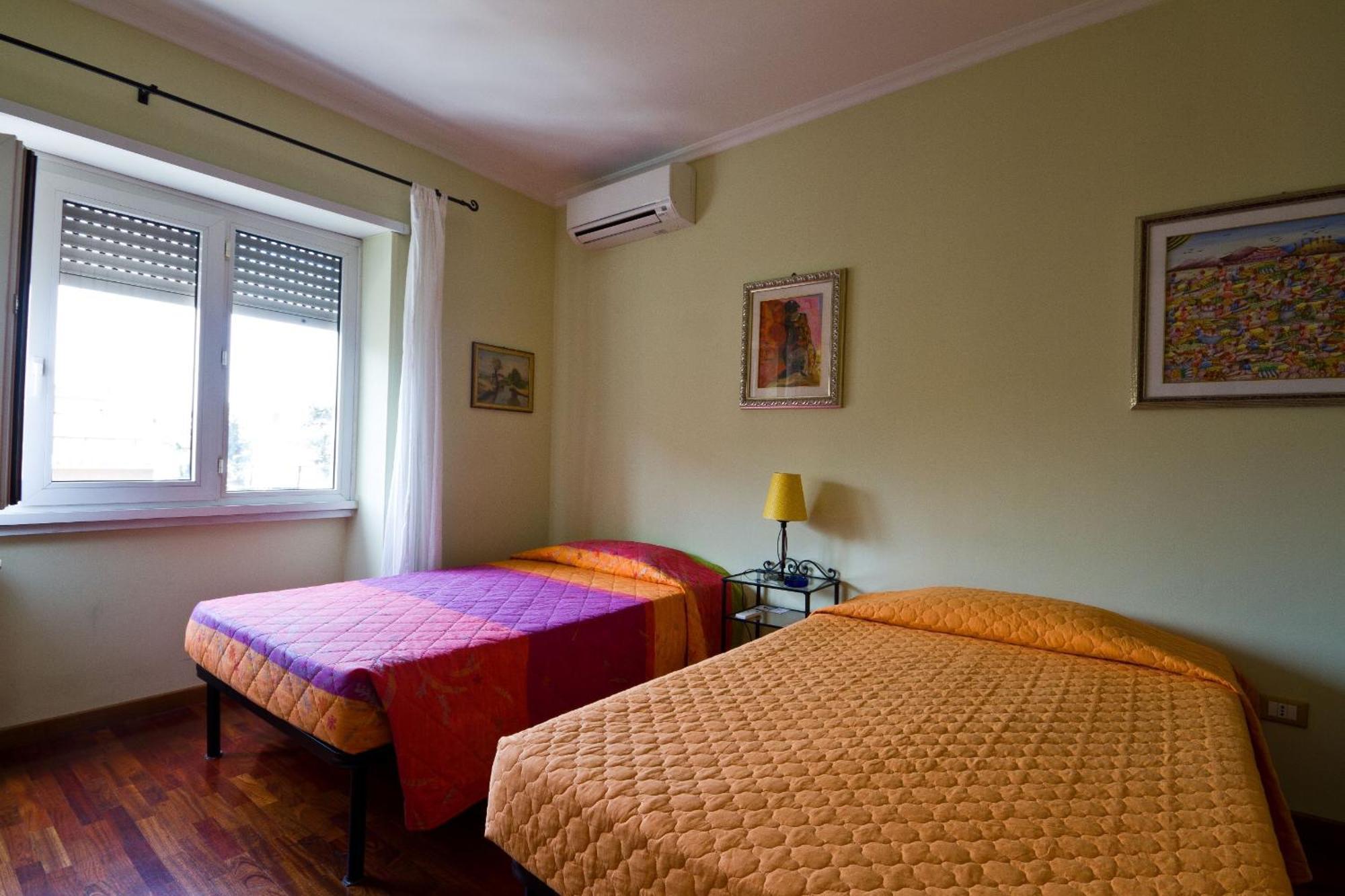 Bed and breakfast Appia Davila25 Roma
