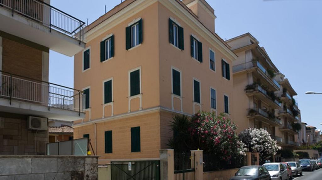 Bed and breakfast Appia Davila25 3*