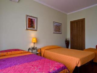 Bed and breakfast Appia Davila25 3*