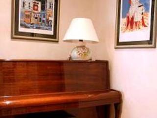 Bed and breakfast Appia Davila25 Roma