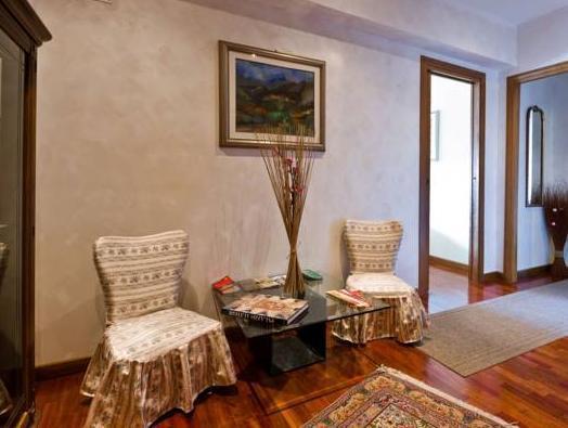 Bed and breakfast Appia Davila25 3*