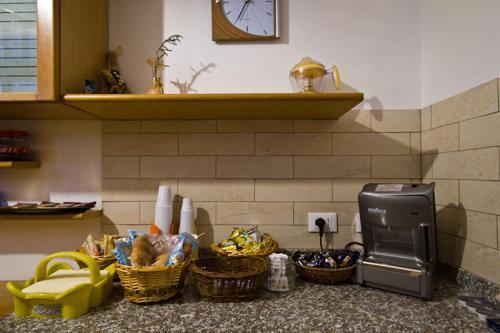 Appia Davila25 Bed and breakfast Roma