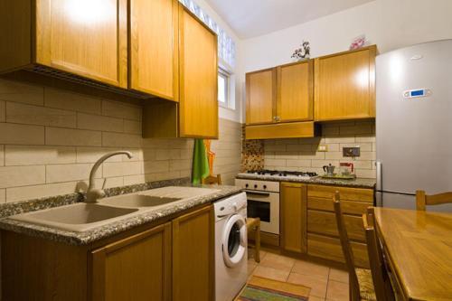 Bed and breakfast Appia Davila25 Roma